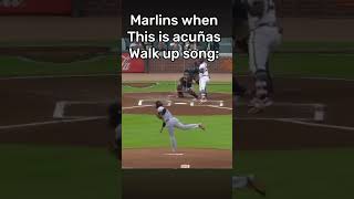 marlins braves fishing baseball [upl. by Dabbs914]