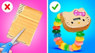 CARDBOARD CRAFTS TO IMPRESS EVERYONE [upl. by Dyke]