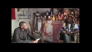 Entretien sur le Vodou haïtien [upl. by Elden]