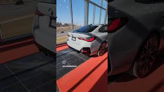 2024 BMW M440i xDrive Gran Coupe Legacy Edition Brooklyn Grey on Tacora Red bmw [upl. by Arrio503]