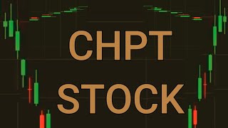 CHPT Stock Price Prediction News Today 21 December  ChargePoint Holdings [upl. by Abbotsen]