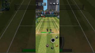 Ultimate Tennis Septiembre 24  budmaster vs Legionaris coldplay INDFunnyanimal [upl. by Ramyaj5]