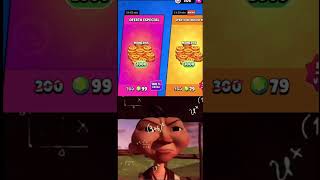 Supercell brawlstars supercell brawlstarsshorts brawlstarsgame brawler brawlstarsgameplay [upl. by Inobe662]