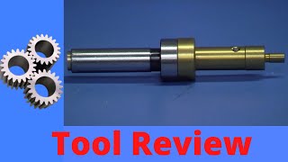 Tool review Edge finder [upl. by Gusti541]