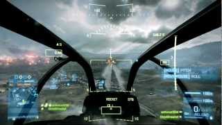 BF3  The Power Of The Chopper [upl. by Teplica163]