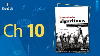 Grokking Algorithms  CH10 [upl. by Kcirnek]