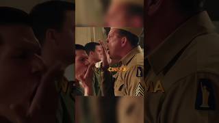 SERGEANT HOWELL 🔥 HACKSAWRIDGE edit film 4k reels hacksawridge shorts edit youtubeshorts [upl. by Chemosh]