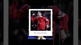 Ronaldo’s celebration💀 Ronaldocelebrationgoal2008ronaldoedit fypシ゚viral football [upl. by Laertnom]