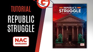 Republic Struggle Tutorial [upl. by Anha109]