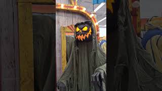 Halloween Spirit store 5thisweekwithjtt2932 [upl. by Ardeen]