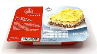 Picard Hachis Parmentier 300g [upl. by Maloy266]