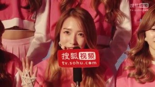 RAW WJSN Full Sohu Interview [upl. by Treble]