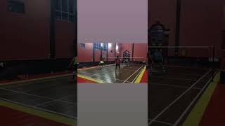 Block Ala Agrippina badminton badmintonindonesia badmintontarkam fyp fypシ゚viral vidioshort [upl. by Ennaegroeg]