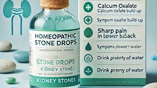 Kidney Stone Relief Which Medicine Works Faster I Best Medicine for Kidney Stone [upl. by Lalib]