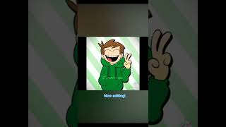 AdritaCcloud31 reacting to eddsworld TikToks 🟥🟩🟦 0 [upl. by Eniamaj216]