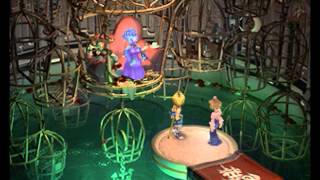 Final Fantasy IX All Stellazzio Locations With Rewards [upl. by Ayokahs638]