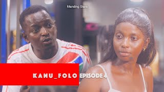 K A N UF O L L O  EP04  Starring Manding Stars latest Mandinka Drama  Gambian Films 2024 [upl. by Pauiie748]