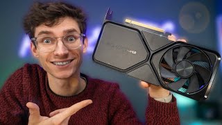 New NVIDIA Graphics Cards 🤨 Super or Scam [upl. by Ybrad]