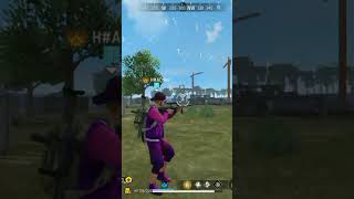 💯💯HACKER HEADSHOT AND KILLS WATCHfreefire [upl. by Ecnerewal403]