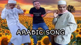 Ya Ghali Arabic Song  Abdullah  Tembang Populer Terbaik [upl. by Mossman]