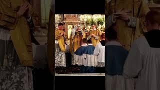 Traditional Latin Mass [upl. by Vincent287]