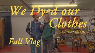 Thrifting Date I Foraging for Dessert I Terrelles Vlog [upl. by Lat93]