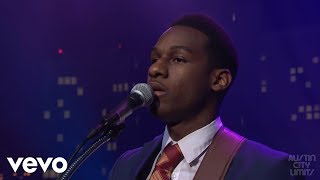 Leon Bridges  River Live on Austin City Limits [upl. by Rodmun235]