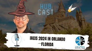 Live from IACIS 2024 Training Event in Orlando Florida [upl. by Leighton872]