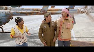 Total Dhamaal 2023 Full Movie HD Review amp Fact  Ajay Devgn Anil Kapoor Madhuri Dixit Arshad W [upl. by Broddie]