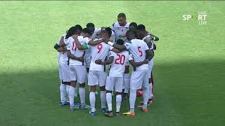 ELIMINATOIRES MONDIAL 2026  AFRIQUE DU SUD VS BENIN MATCH COMPLET [upl. by Nananne565]