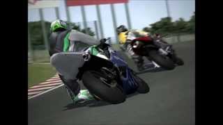 Tourist Trophy OST  Low Sky [upl. by Delmore716]