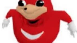 NEW Uganda Knuckles remix song [upl. by Kassi]