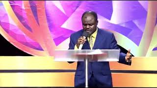 SOTERIA Season 5  Part 16 By DR ABEL DAMINA [upl. by Taryn]