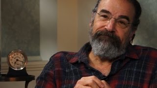 quotPrincess Bridequot star Patinkin reveals his favorite line in the film [upl. by Jobyna196]