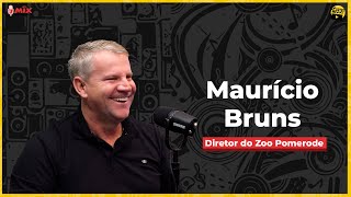 Maurício Bruns I Zoo Pomerode I Mix Blumenau 1063 [upl. by Aloin]