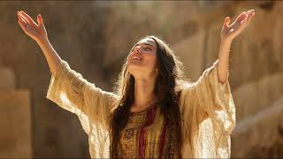 Hebrew Worship Psalm 100  Messianic Jewish Worship Song  Enter His Gates with Thanksgiving Israel [upl. by Airednaxela]