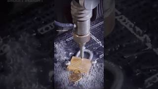 ABRASIVE WATER JET EXPLAINED shorts [upl. by Moina]