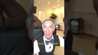 Bill Nye Delivers A Message On Kai Cenats Stream❤️ [upl. by Adnuhsar]