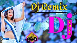 New Best Old Dj Remix 💖 Hindi Dj song  ❤️ JBL Dj Remix Old Hindi 2024 Mix 💞HINDI REMIX SONG 2024 [upl. by Ahens607]