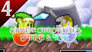 Sprite Chronicles Fire and Ice Episode 4 [upl. by Andriette345]