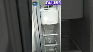 690 Liters कि Double Door Fridge  Gorenje [upl. by Valdemar]