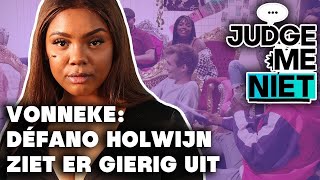 WELKE YOUTUBER WAS BANG VOOR CHINEZEN  JUDGE ME NIET Afl 4  CONCENTRATE [upl. by Vaas]