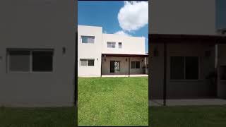 Casa en venta en Puertos del Lago barrio Vistas [upl. by Odarbil]