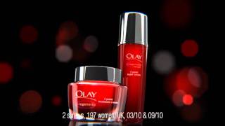 Olay Commercial [upl. by Macgregor585]