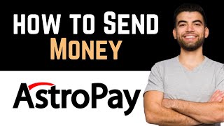 ✅ How To Withdraw Money From AstroPay To Bank Full Guide [upl. by Holt603]