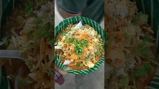 ପୂଜା ମାର୍କେଟ ରେ chaat ଖାଇଲି  Chaat shorts youtubeshorts chaat dussehra streetfood [upl. by Rigdon]