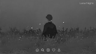 Saddest songs that will make you cry slowed and reverb songs latenight [upl. by Amolap]