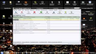 Como usar GNUCASH en español [upl. by Rior]