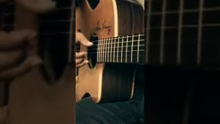 This fingerstyle cover will leave you SPEECHLESS guitar [upl. by Sined563]