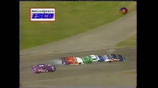 Turismo Carretera 1998 6ta Fecha Buenos Aires  Final TC [upl. by Stacia]